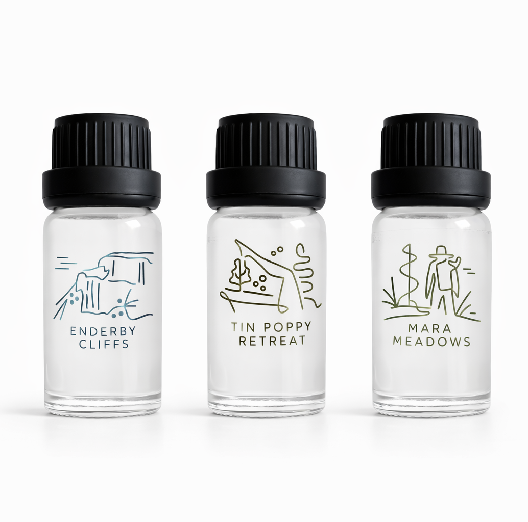 Tin_poppy_sauna_oils_clear Tin Poppy Retreat Paddle